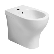 Bidet a terra serie Pratica