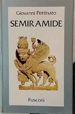 Semiramide – Pettinato