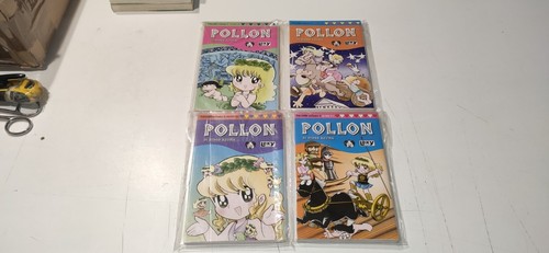 Pollon 4 serie - pollon,