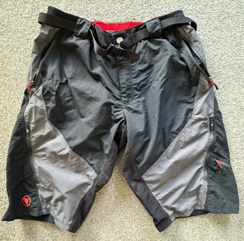 Pantaloncini ciclismo endura - pantaloncini,
