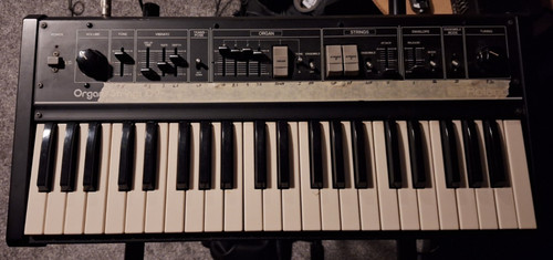 Roland rs09 tastiera organo - rs09,
