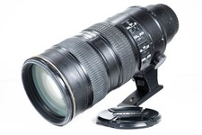 Nikon nikkor 200 - nikon, mm