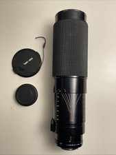 Teleobiettivo Samyang