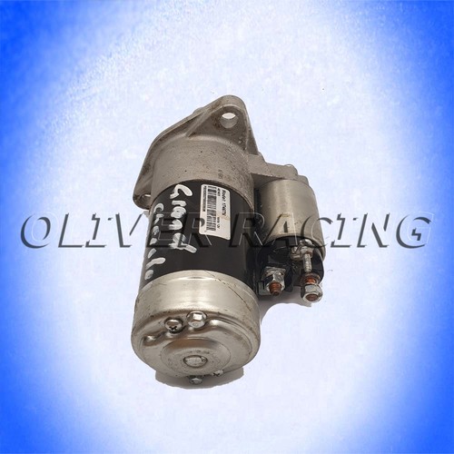 Motorino avviamento starter - motorino,