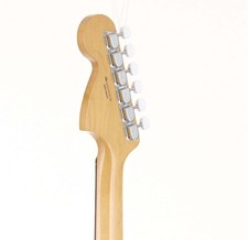 Chitarra elettrica Fender