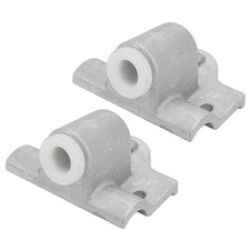 Car For 2Pcs Boat Aluminum Oar