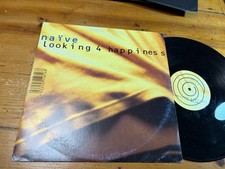 12" ITALY 2000 Naïve  –