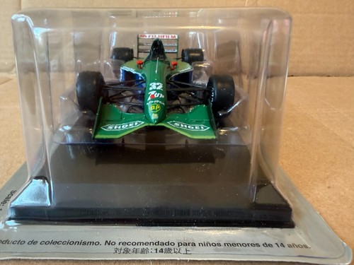 Michael schumacher jordan - schumacher,