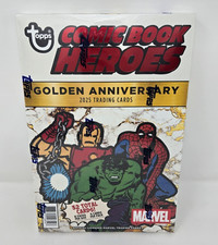 (FACTORY SEALED) 2025 TOPPS