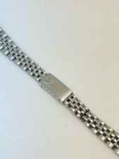 Rolex Bracciale Donna Acciaio