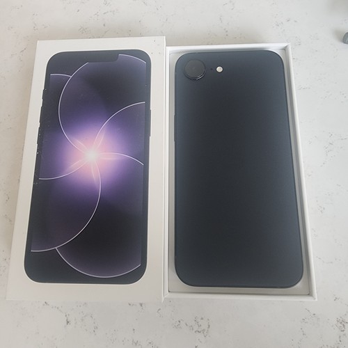 Apple iphone 17e 256 - apple,