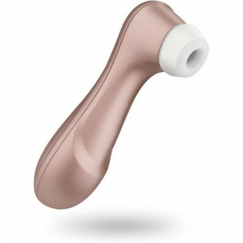 Succhia clitoride satisfyer - clitoride,