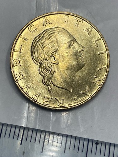 200 lire italia 1994 arma - 200,