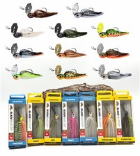 Esca preferita blademaster 0 - preferita,