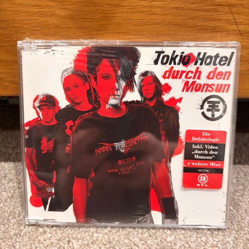 Tokio hotel durch den - –,