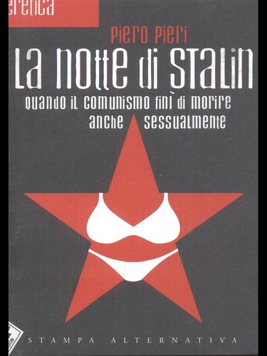 Notte stalin scienze - notte,
