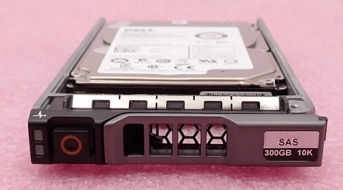 Dell 300 sas - dell,