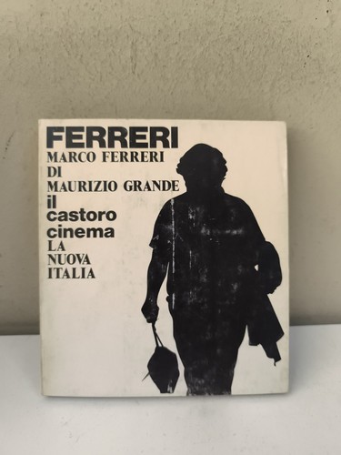 Ferreri marco - ferreri, di