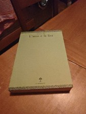 OCTAVIO PAZ - L ARCO E LA LIRA