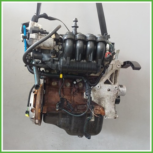 Motore completo 169a4000 - 169a4000, 51kw