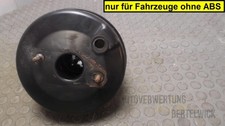 Potenziatore Freno Nissan