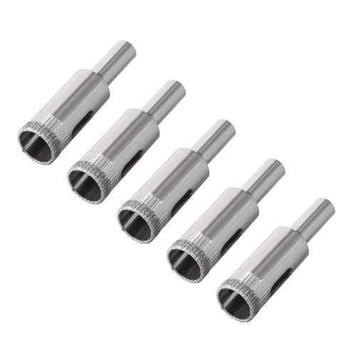 14mm diamante punte - 14mm,