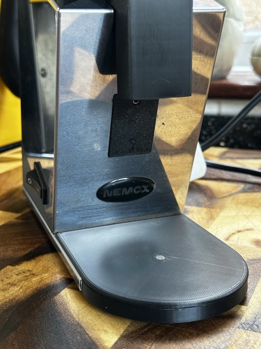 Macinacaffè espresso stepless - espresso,