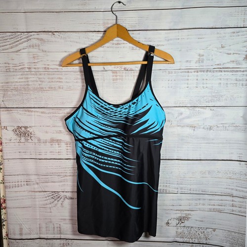 Set costume bagno tankini - set,