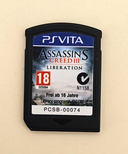 Jeu assassin creed - assassin’s, 3