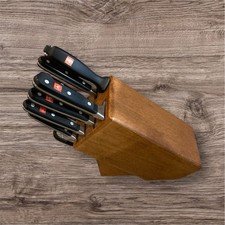 Classic Ceppo Wusthof coltelli