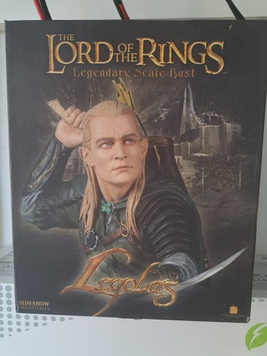 The lord - lord, legolas