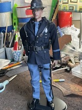Soldato polizia stato - di,