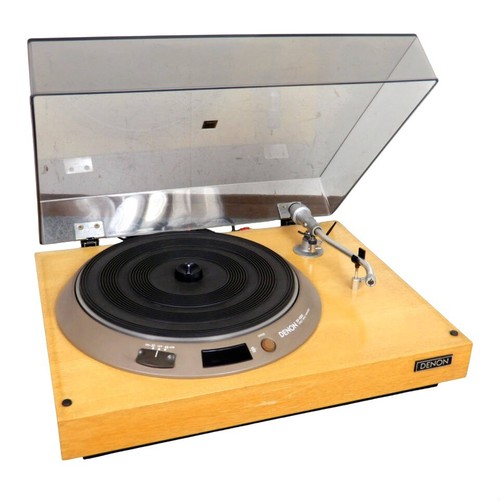 Denon 1000 giradischi - denon, dp-1000