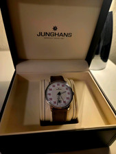 Junghans Meister Driver