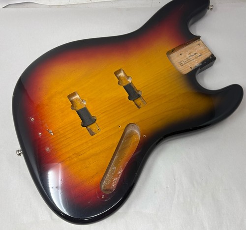 Corpo chitarra vintage - anni, 80