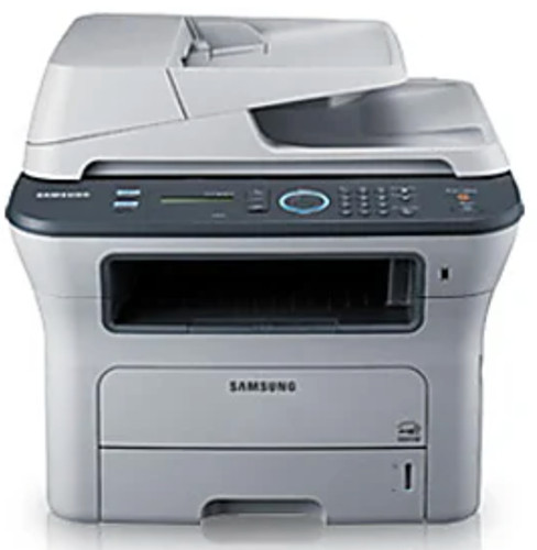 Samsung scx 4826fn - samsung, scx-4826fn