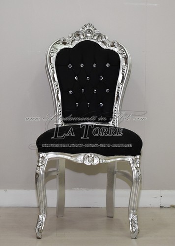 Sedia poltrona still luigi - sedia,