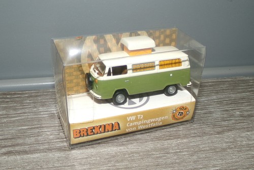 Brekina 33103 camper da - brekina,