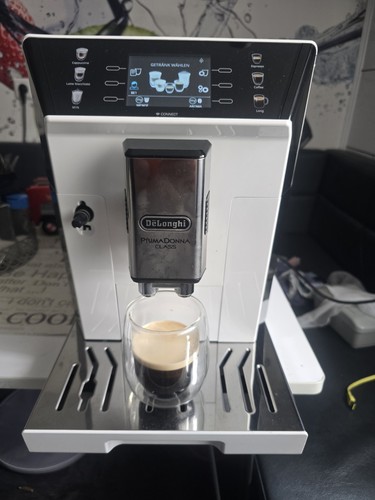 Longhi primadonna class - de'longhi,