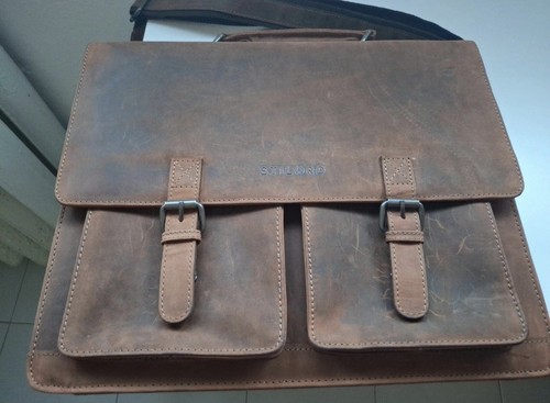 Stilord borsa tracolla in - a,