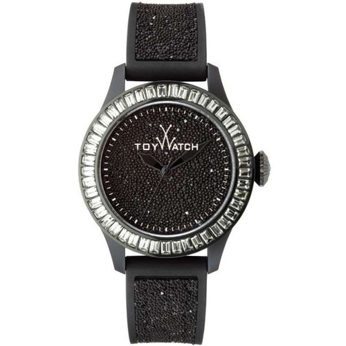 Toywatch glitter gl03bk - toywatch,