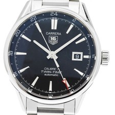 Orologio Uomo TAG HEUER