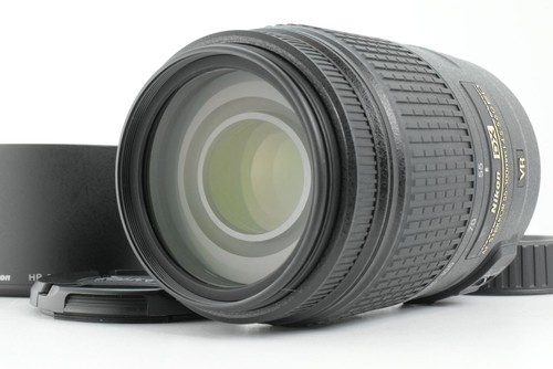 Nikon nikkor 55 300 - nikkor, 55-300