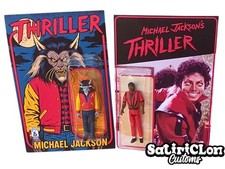 Michael Jackson Thriller
