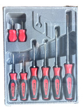 NEW Snap-on™ Instinct Red