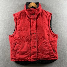 Woolrich Puffer Vest donna