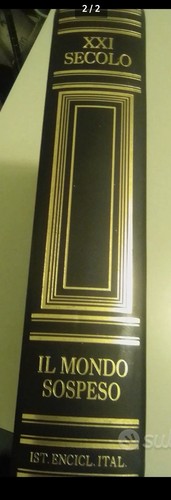 Enciclopedia xxi secolo - xxi,