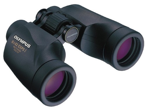 Binocolo olympus 8x42 - olympus,