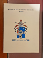 biglietto 87 battaglione