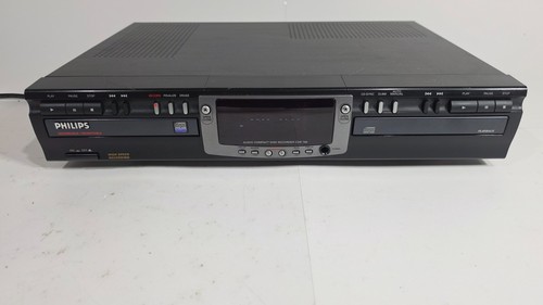 Philips cdr 765 - philips, registratore